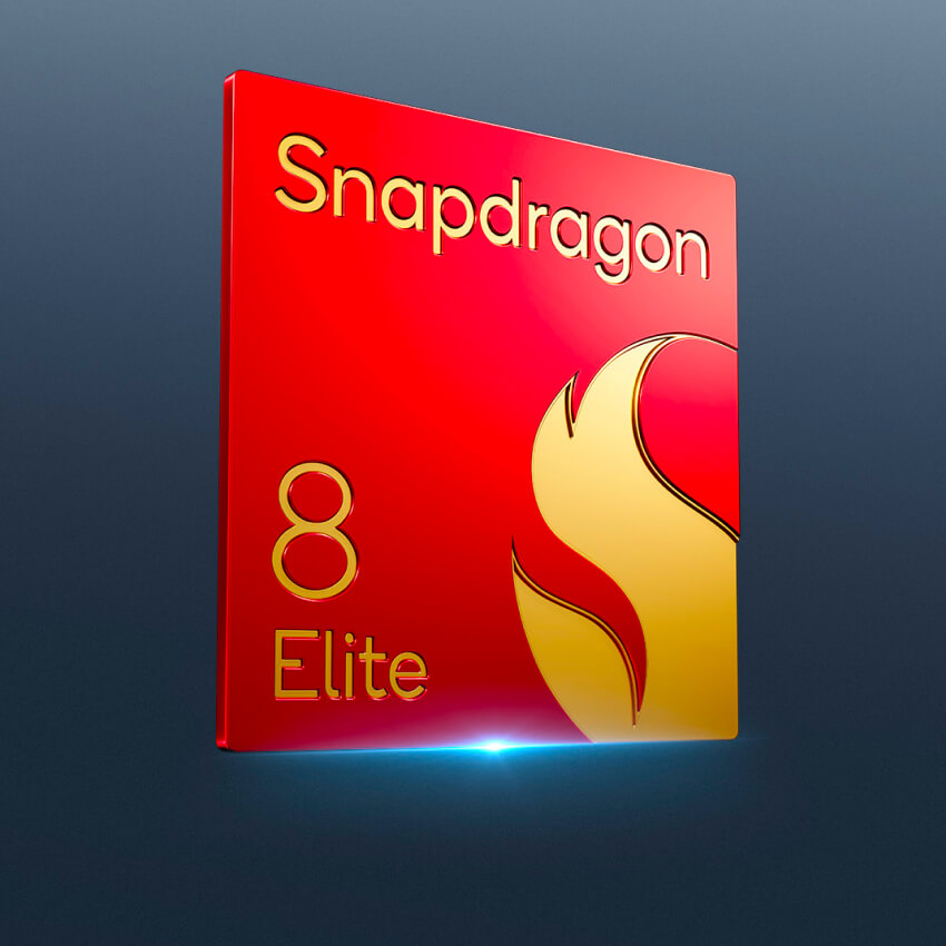Lipulaevast Snapdragon 8 Elite mobiiliplatvorm