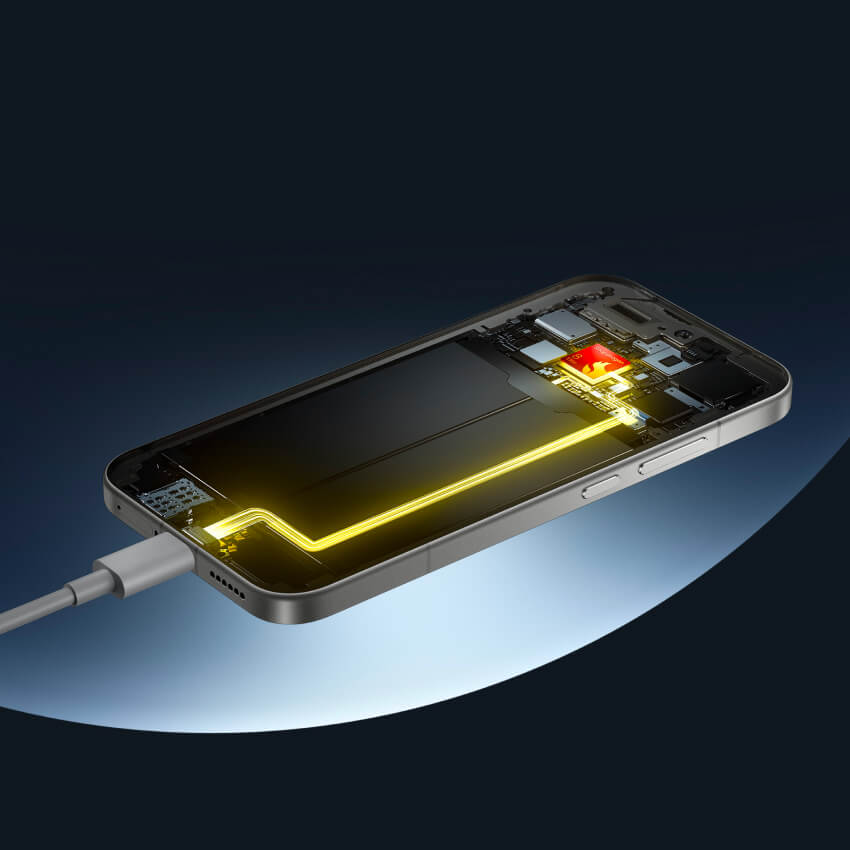 Naudi sujuvat ja stabiilset kogemust