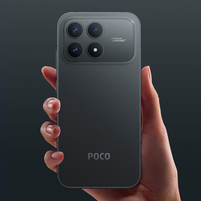 Ideaalsuuruses 6,59-tolline ekraan