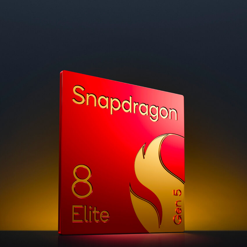 Snapdragon 8 Elite Gen 5