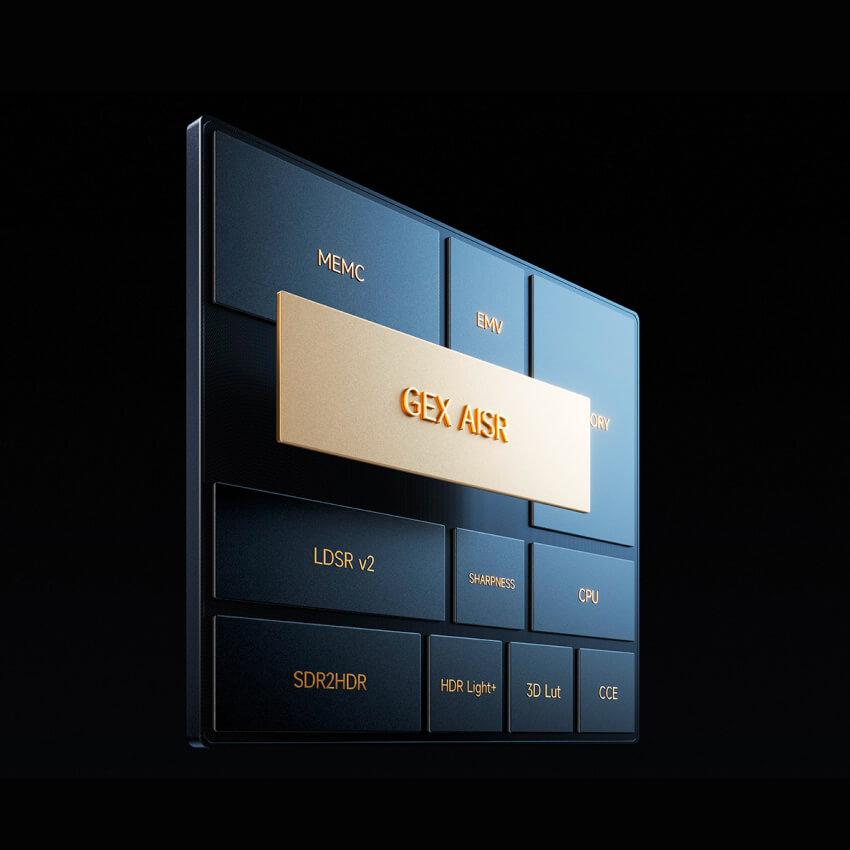 VisionBoost D8 kiibistik