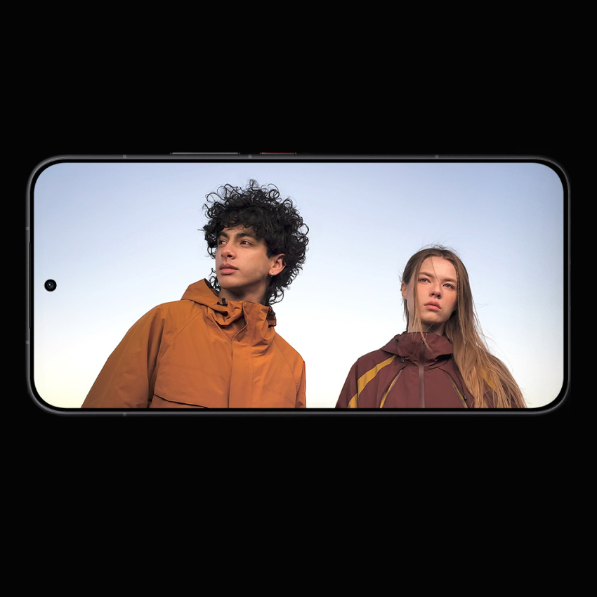 Loojanguportree 4K-video²⁴