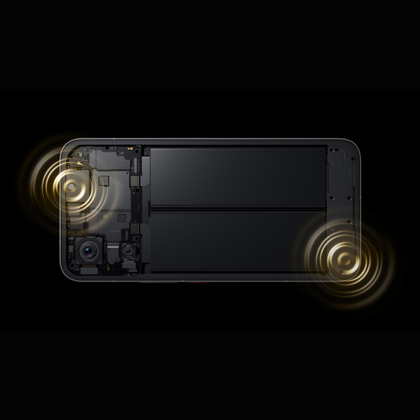 Sümmeetrilised stereokõlarid