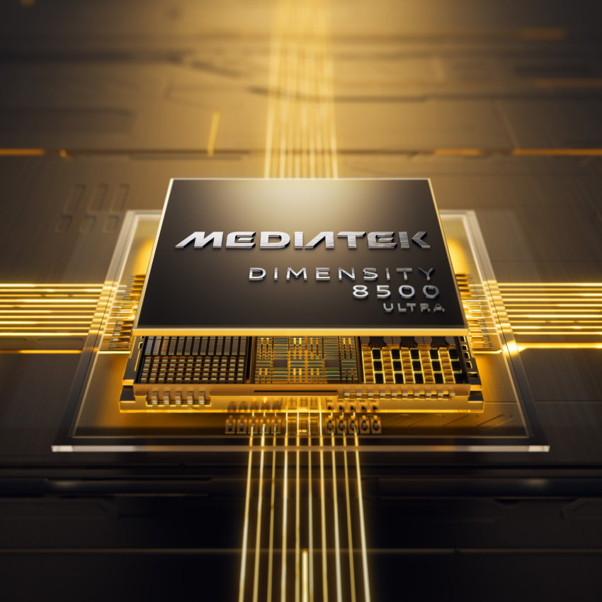 Täiustatud TSMC 4 nm protsess