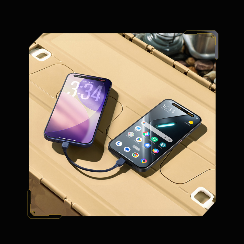 27 W pöördlaadimine