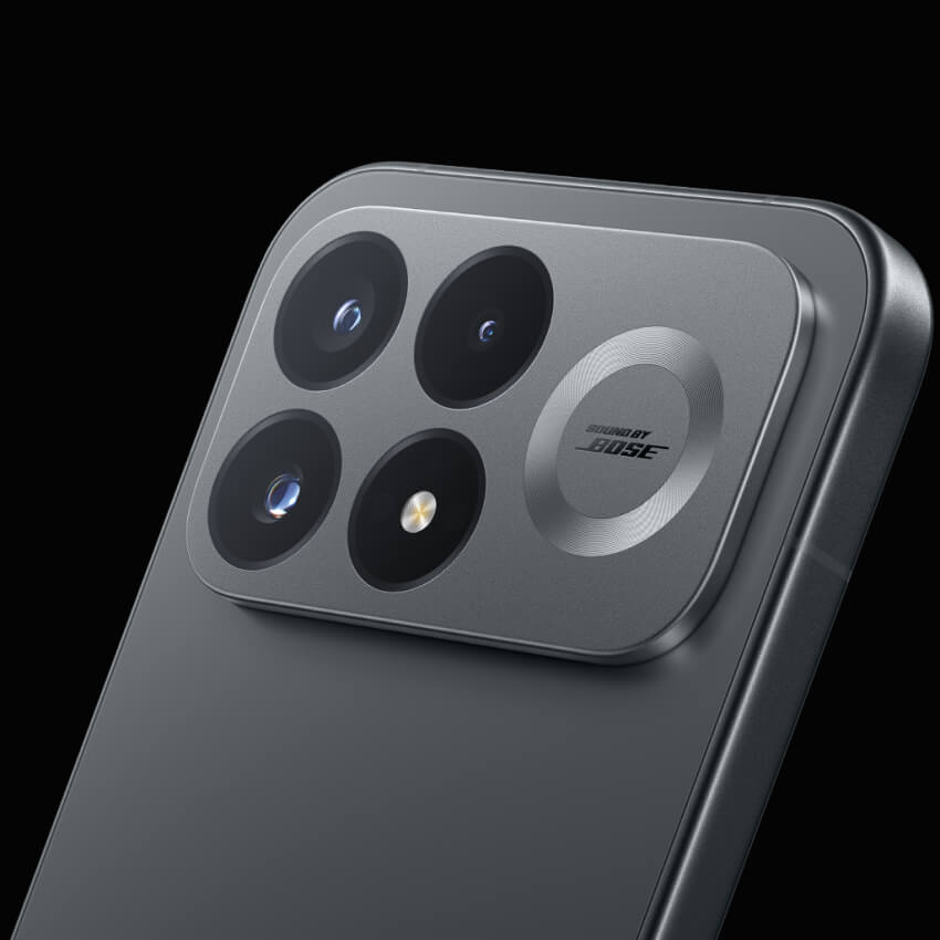 Sound by Bose