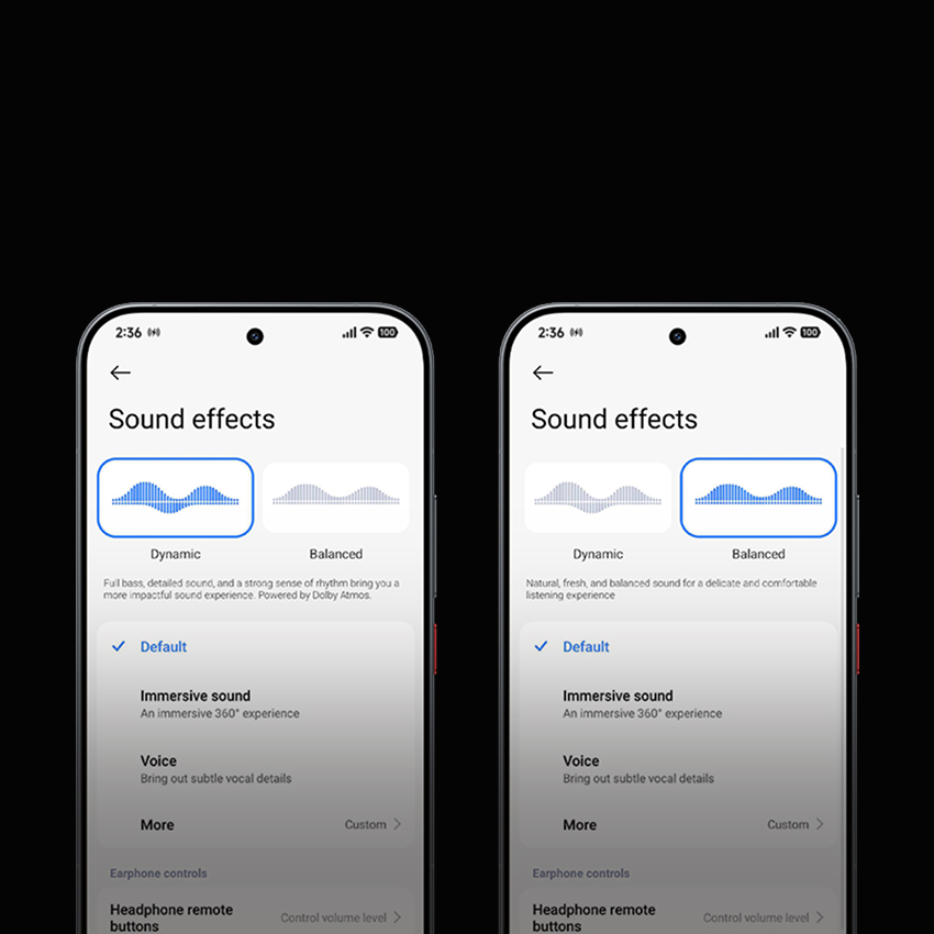 Sound by Bose
