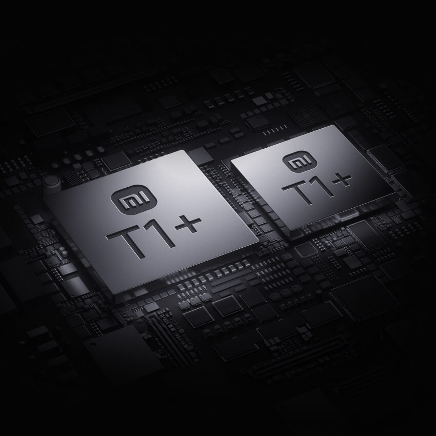 Xiaomi Surge T1+ tuuner